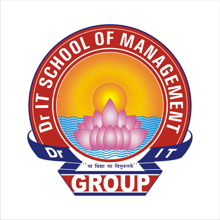 Dr It School Of Management (dr It Group) Device mark 3480082 Trademark
