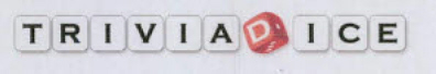 Triviadice Device mark 3481956 Trademark
