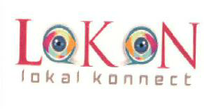 Lokon Lokal Konnect Device mark 3481961 Trademark