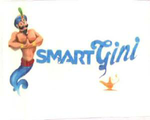 Smart Gini Device mark 3481963 Trademark