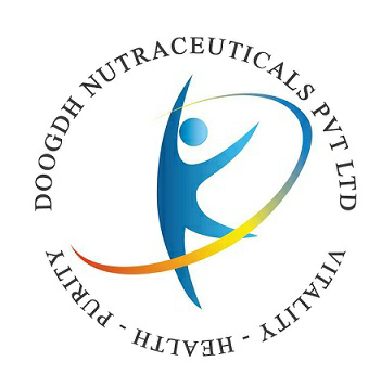 Doogdh Nutraceuticals Pvt Ltd (label) Device mark 3485915 Trademark
