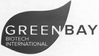 Greenbay Biotech International Device mark 3480345 Trademark