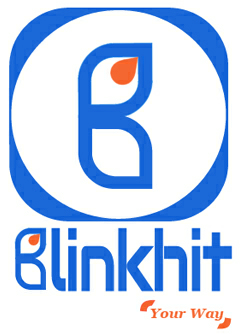 B - Blinkhit Device mark 3480207 Trademark