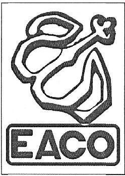 Eaco Device mark 3482058 Trademark