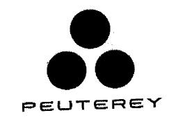 Peuterey Figurative ( Logo And Device) Device mark 3482014 Trademark