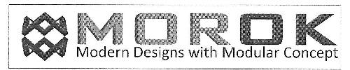 Morok Device mark 3482019 Trademark