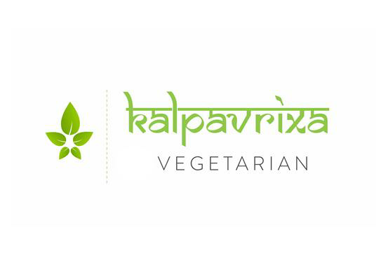 Kalpavrixa- Vegetarian Device mark 3488038 Trademark