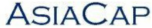 Asiacap Device mark 3480493 Trademark