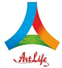 Artlife;company Of Opportunities Device mark 3488269 Trademark