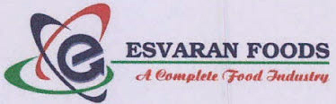 Esvaran Foods Device mark 3484351 Trademark