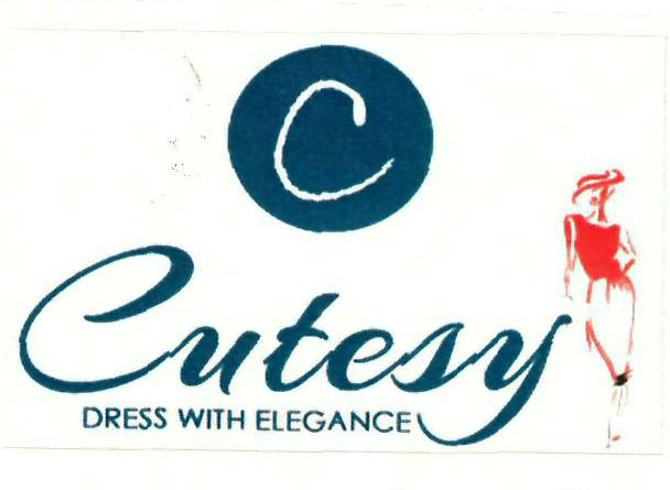 C Cutesy Device mark 3488249 Trademark