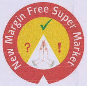 New Margin Free Super Market Device mark 3484378 Trademark