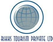 Rikks Tourism Private Ltd (device Of Globe) Device mark 3492271 Trademark