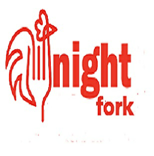 Night Fork Device mark 3484409 Trademark