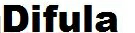 Difula Device mark 3486611 Trademark