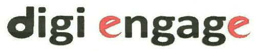 Digi Engage Device mark 3484430 Trademark