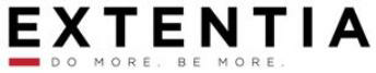 Extentia Do More. Be More Label Device mark 3486663 Trademark