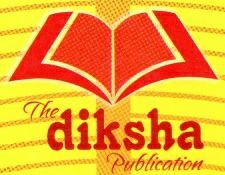 Diksha Publication Device mark 3486670 Trademark