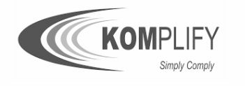 Komplify Device mark 3486414 Trademark