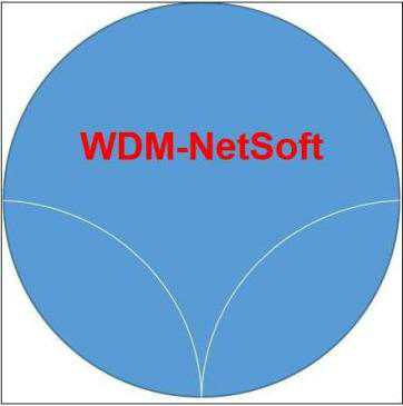 Wdm-netsoft Device mark 3486442 Trademark