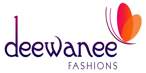 Deewanee Fashions (logo) Device mark 3494309 Trademark