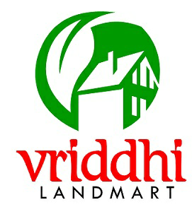 Vriddhi Landmart Device mark 3486492 Trademark