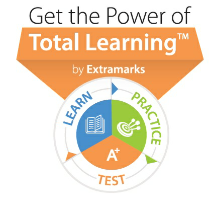 Get The Power Of Total Learning By Extramarks Device Device mark 3492480 Trademark