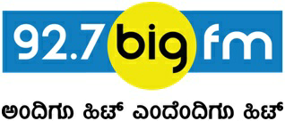 92.7 Big Fm Andhigu Hit Yendhendhigu Hit Device mark 3486571 Trademark
