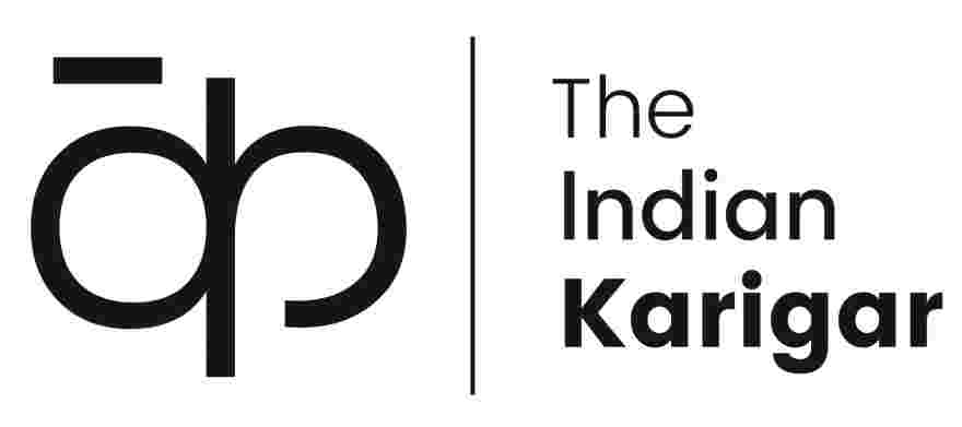 The Indian Karigar Device mark 3494770 Trademark