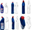 Harpic Bottle & Cap Device mark 3491010 Trademark