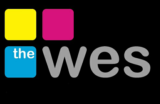 The Wes (device) Device mark 3494368 Trademark