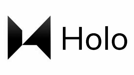 Holo Device mark 3494740 Trademark