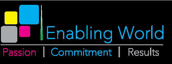 Enablingworld Device mark 3494369 Trademark