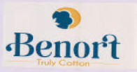 Benort Truly Cotton Device mark 3488558 Trademark