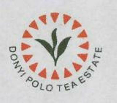 Donyi Polo Tea Estate (device) Device mark 3491031 Trademark