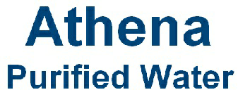 Athena Purified Water Device mark 3486786 Trademark