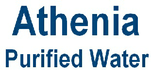Athenia Purified Water Device mark 3486787 Trademark