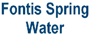 Fontis Spring Water Device mark 3486792 Trademark