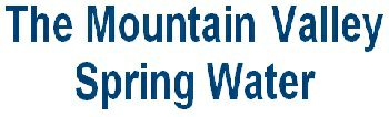 The Mountain Valley Spring Water Device mark 3486794 Trademark