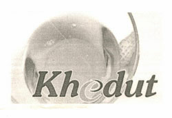 Khedut Device mark 3494571 Trademark