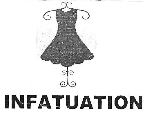 Infatuation Device mark 3488613 Trademark