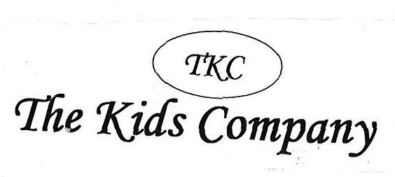 Tkc The Kids Company Device mark 3488622 Trademark