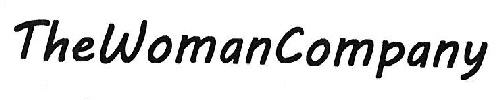 The Woman Company Device mark 3488623 Trademark