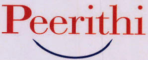 Peerithi Device mark 3494543 Trademark