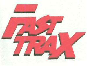 Fast Trax Device mark 3493125 Trademark