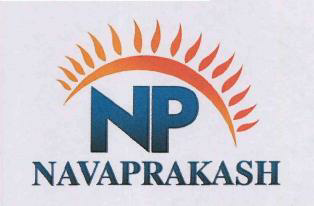 Np Navaprakash (device) Device mark 3492702 Trademark