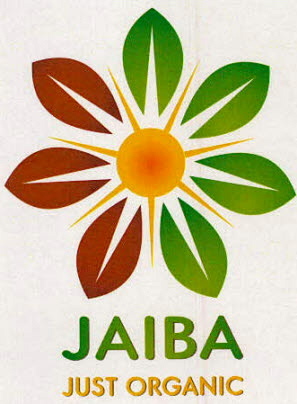 Jaiba Just Organic Device mark 3490839 Trademark