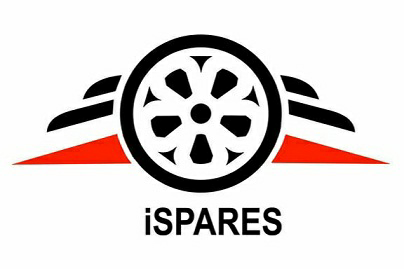 Ispares Device mark 3498752 Trademark