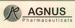 Agnus Pharmaceuticals Device mark 3498942 Trademark