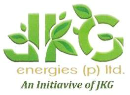 Jkg Energies (p) Ltd. (device) Device mark 3498786 Trademark